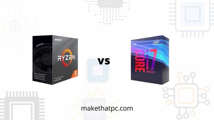 AMD Ryzen 5 3600 vs Intel Core i7 9700K: Which one should you buy?