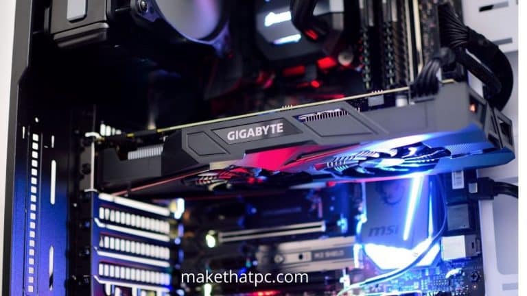 How to install a new Graphics Card in a pre-built PC?