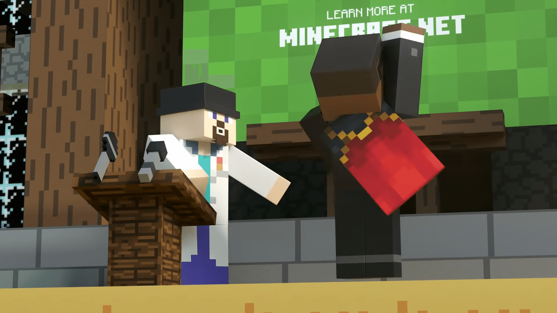Minecraft Account Migration Error - Microsoft Community