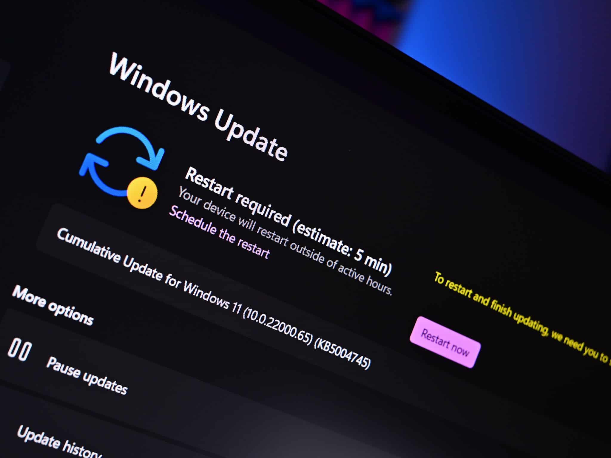Cumulative Update For Windows 10 Version 1511 For X64-Based Systems (KB3147458)